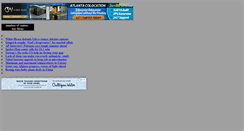 Desktop Screenshot of en.infoanda.com