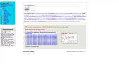 Desktop Screenshot of infoanda.com