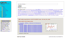 Tablet Screenshot of infoanda.com